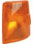 Vw Transporter T4 1991-2003 Sinyal Lambası Sol Sarı 701953049 1