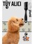 Kedi ve Köpek Jiletli Tüy Alma Tarağı 1
