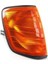 Mercedes W124 Sinyal Lambasi Sari Sag - 1248260543 412679580 1