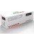 Lunatic Hp 17A CF217A ile Uyumlu Laserjet Pro Mfp M130FW M130FN M130A M130NW M102W M102A Için Muhadil Toner (1) 1