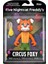 Aksiyon Figürü: Five Nights At Freddy's (Fnaf) Sb - Sirk Foxy - Koleksiyon Parçası - Hediye Fikri - Resmi Ticari Ürün - Erkek Çocuklar, Kızlar, Çocuklar ve Yetişkinler Için - Video Oyun 1