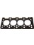 4C-002-70 - Silindir Kapak Contası Clıo Iı-Iıı-Iv Megane Iı-Iıı Kangoo 04 Fluence 09 Duster 10 Qashqaı 06 13 Mıcra Iıı 05 Suzukı Jımny 03 1.5 Dcı 8200360571 0.70MM Kalın 1