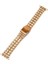 ​​​ Ile Uyumlu Watch 38MM/40MM Krd-54 Metal Kordon Lacivert 2