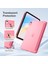 Ipad 10.nesil 10.9 Inç A2695/A2757 /A2777 Uyumlu Uyku Modlu Yatay Standlı Sert Smart Tablet Kılıfı 3