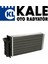 Fiat Marea Kalorifer Radyatörü Kale 46721967 397300551 1