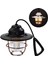 Şarjlı Kamp Lambası Filament LED Ampül (6 Farklı Aydınlatma Modu) LK-003A (4944) 1