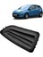 Ford Fiesta Sol Kalorifer Izgarasi(Torpido YANINDAKI)2008-2013 234592090 1