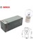 Bosch 12V 93 Ampul 21W Stop,sinyal,geri Vites,sis Ampulü 10 Adet 1