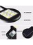 CL-182-6 48 Cob Ledli Sensörlü Solar Sokak Lambası (4944) 3
