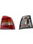 Opel Astra G Hb Sağ Arka Stop Lambası 1998-2004 1