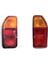 Renault 12 Toros Stw Sag Sol Arka Stop Lambasi Takimi (RENO12) 563258060 1