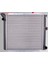 R9 Motor Su Radyatörü Broadway Fairway Spring 7702247462 522814839 1