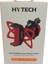 HY-XH09 Hytech Motorsiklet Bisiklet Telefon Tutucu 3