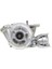 U005 - Turbo Komple P107-P206-P207-P307-C1-C2-C3-XSARA 1.4 Hdı DV4TD Fıesta 1.4 Tdcı DV4TD 68 Bg 1
