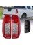 Nissan Navara Sağ Sol Arka Stop Lambası Takımı 2006--2014 1
