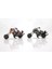 Metal Bilyeli Motor Küçük Boy ALK4339 1