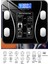 Bluetooth Tartı, Cam Tasarımı, Şık ve Kullanışlı, Siyah Renk, Garanti ile Güvenle Kullanılır 5