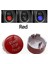 61319153831 Start Stop Dugme Kapagı Kırmızı Bmw F10 Lcı F07 F06 1