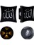 3000K Allah Dekoratif LED Duvar Aplik (4944) 1