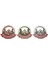Istanbul Temalı Metal Magnet ALK3338 ( Lisinya ) 1
