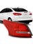 Ford Focus 3 Sedan Sol Arka Stop Lambası Duysuz 2015--2018 N11.8777 1
