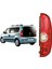 Fiat Doblo Sağ Arka Stop Lambası Dikey Açılan Tek Kapı 2009--2014 N11.4288 1