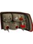 Opel Astra F 1995-2002 Model Hb Arka Sol Stop Lambası Taıwan Malı 2