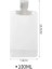 3 Adet 100ML Krem Şampuan Kabı Tekrar Kullanılabilir Set 4