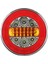 Neon LED Hamburger Stop Lambası 24V 201705-24V 1