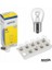 12V 93 P21W Stop Sinyal Ampulü Tek Duy 10 Adet 1