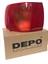 Sol Dış Stop Lambası Audı 80 1992 1993 1994 Depo 1