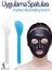 Maske Uygulama Spatulası 5 Adet 1