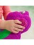 HYG89 Fisher-Price Kalp Yapan Barney Pelüş Oyuncağı 4