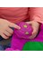 HYG89 Fisher-Price Kalp Yapan Barney Pelüş Oyuncağı 5