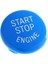 Bmw E60 E90 Mavi Start Stop Dügmesi | Ithal 527865172 1