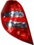 Mercedes W169 Avangarde 2004-08 Depo Sol Stop Lambası A1698200964 1