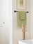 BH36024MB | Mat Siyah Havlu Çubuğu | 24 Inç (610 Mm) Havlu Askısı | Mulholland | Banyo Havlu Tutacağı | Banyo Donanımı | Banyo Aksesuarları 2