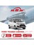 Ford Transit Custom Muz Silecek Takımı (2013-2017) Rbw 1
