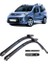 Fiat Fiorino Muz Silecek Takımı Ön 2008-2018 1