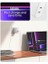 140W Usb-C 2 Port Mini Hızlı Şarj Aleti Pps 2.0 / Isı Düşürücü Gan Iıı Destekli Akım Korumalı Güç Adaptörü iPhone & Android & iPad & MacBook Type-C PE2109 White - ACH06033 2
