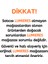 Dijital Taşınabilir Bagaj Tartısı, 40 kg Kapasite, Hafif ve Kullanışlı Siyah Tasarım 2