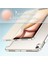 Ipad 11.nesil A16 A3354 /A3355 /A3356 Ile Uyumlu Uyku Modlu Yatay Standlı Sert Smart Tablet Kılıfı 5