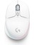 G705 Aurora Kablosuz Oyuncu Mouse, Özelleştirilebilir Lıghtsync Rgb Aydınlatma, Lightspeed Kablosuz, Bluetooth Bağlantısı, Hafif, Pc/mac/dizüstü Bilgisayar ile Uyumlu, Beyaz 1