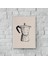 ''moka Pot'' Poster Tablo (Çerçeveli) 1