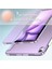 Ipad 11.nesil A16 A3354 /A3355 /A3356 Ile Uyumlu Uyku Modlu Yatay Standlı Sert Smart Tablet Kılıfı 3