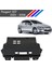 Peugeot 307 Karter Muhafaza Plastik Yan Sanayi 2001-2008 7013EC 361836010 1