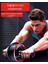 Profesyonel Rebound Ab Wheel Roller Karın Kası Egzersiz Fitness Tekerleği Mekik Aleti MAX150KG 4