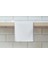 Mikrofiber Toz Bezi Beyaz 2’li 7