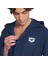 Compact Microfiber Robe Unisex Lacivert Bornoz 009034710 4