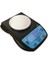 Çok Renkli Dijital Hassas Elektronik Tartı 0.01G, 500G, 2 Yıl Garanti 3